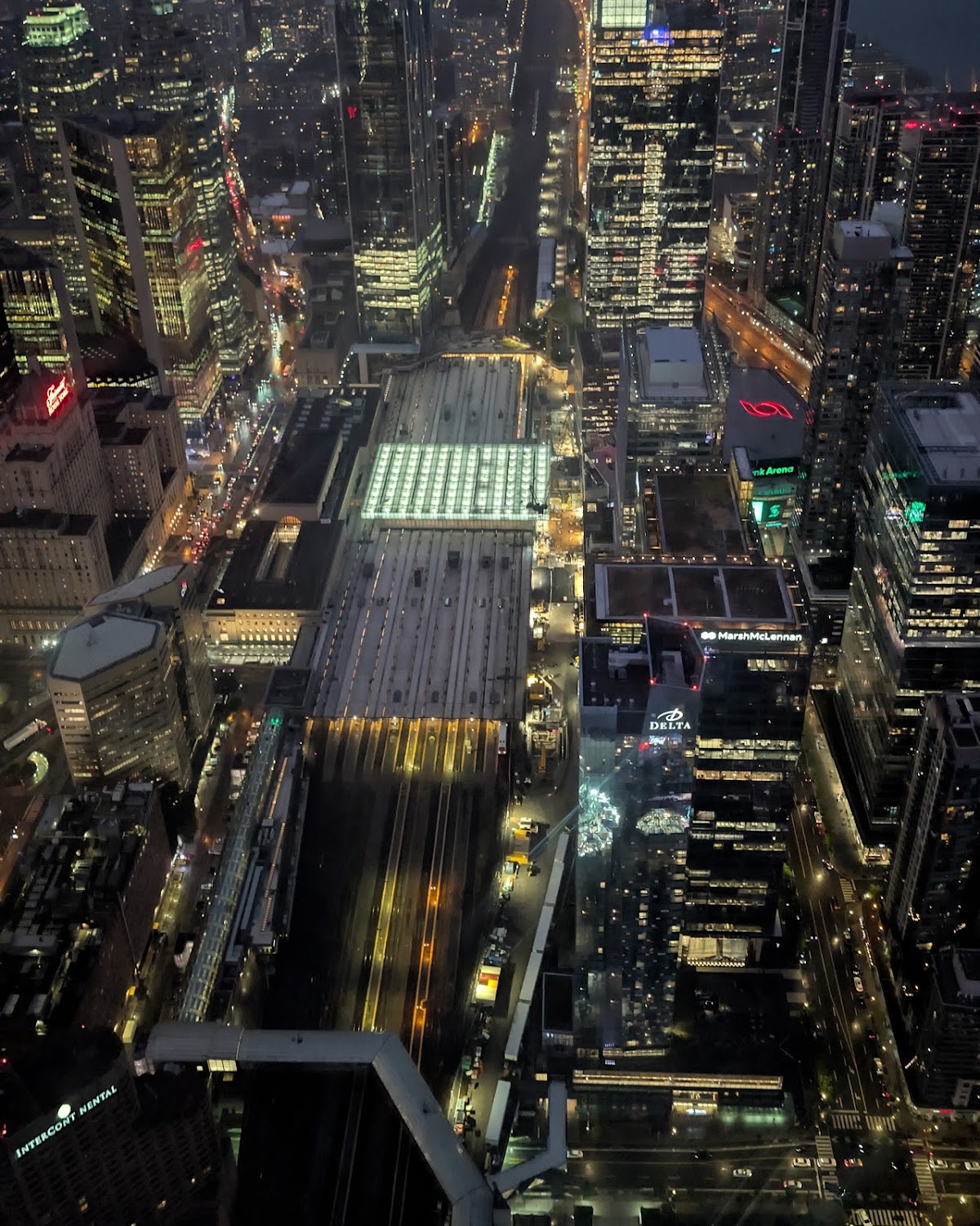 CN Tower — photo 2