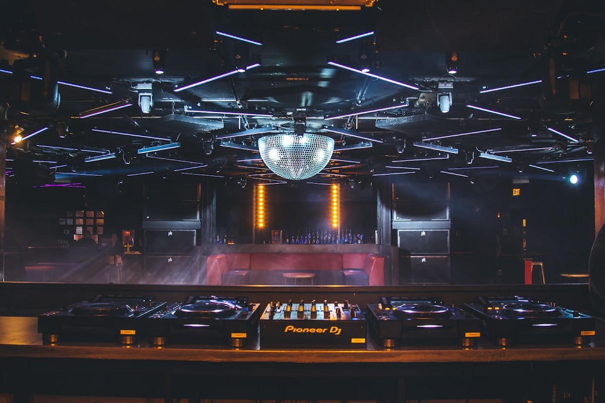 Coda, Toronto