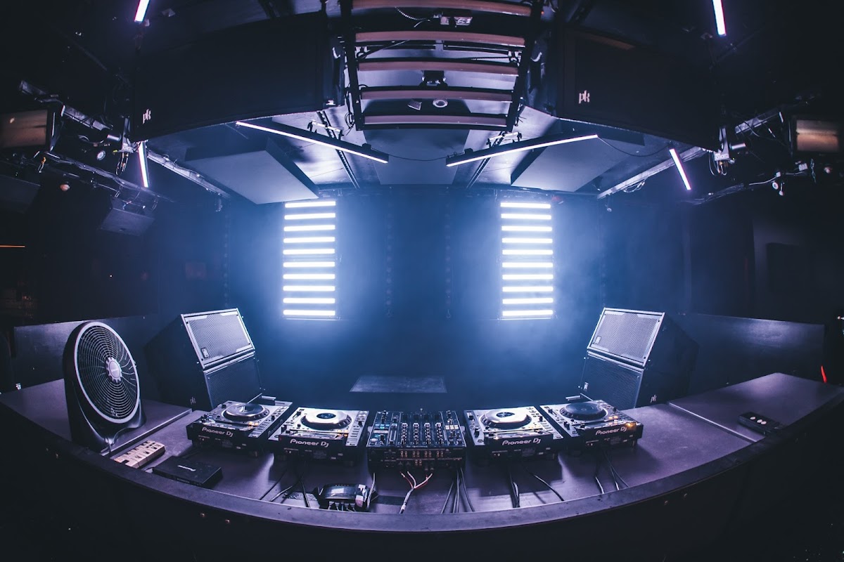 Coda — photo 2