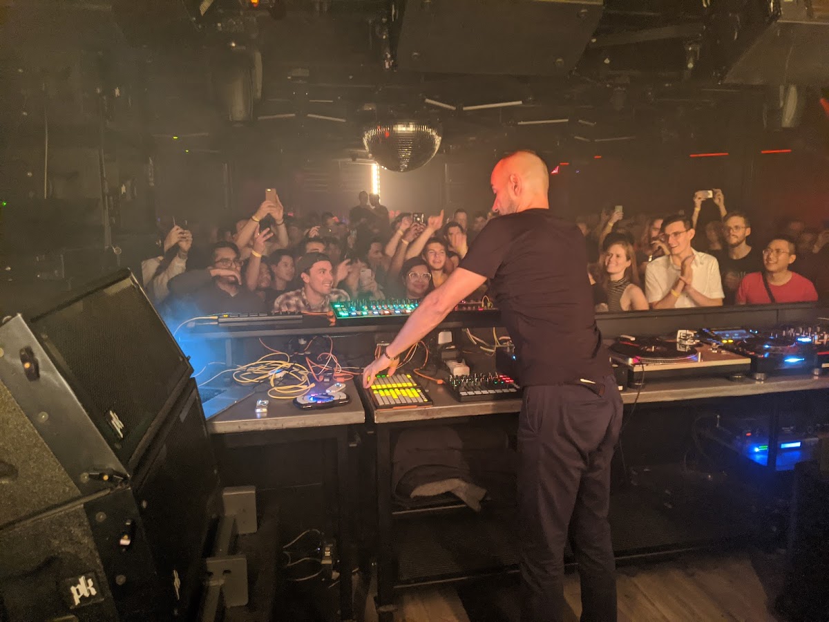 Coda — photo 4