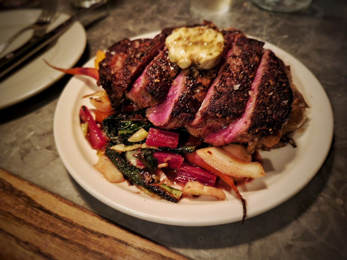 Cote de Boeuf — photo 2