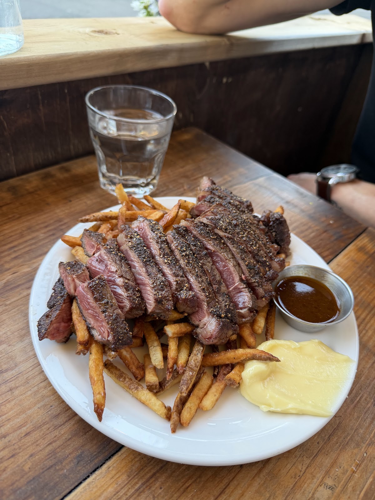 Cote de Boeuf — photo 3