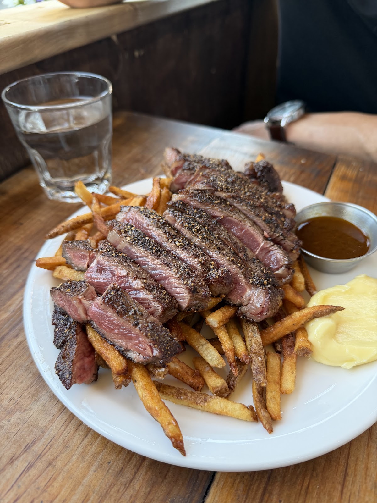 Cote de Boeuf — photo 5
