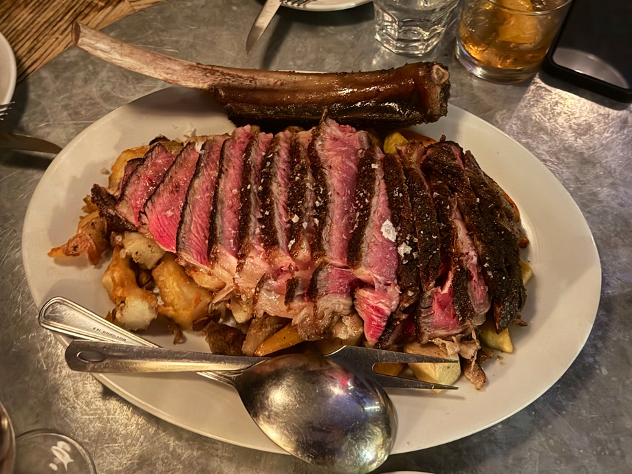 Cote de Boeuf — photo 6