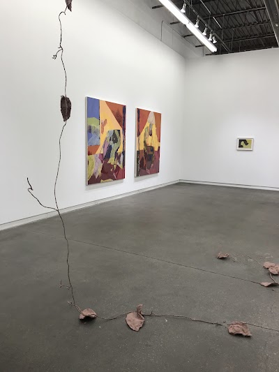 Daniel Faria Gallery