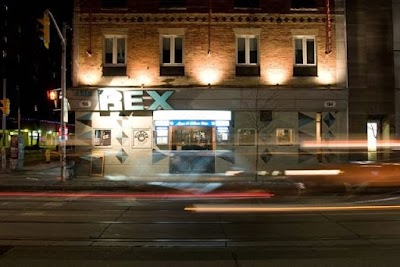 Rex Hotel, Toronto