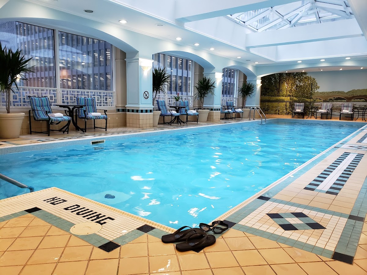 Fairmont Royal York — photo 2