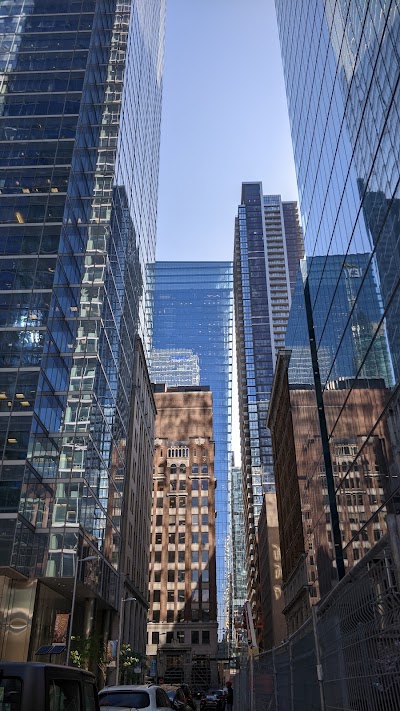 Financial District