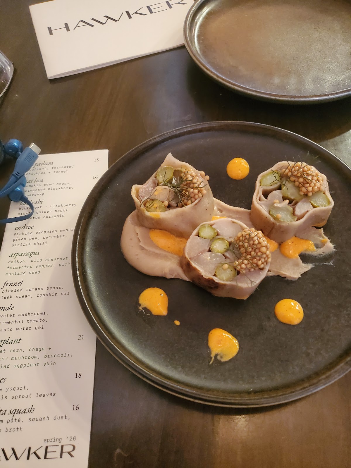 Hawker — photo 5