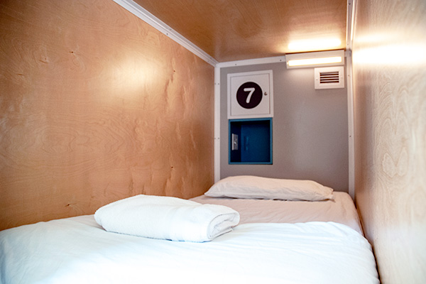 HI Toronto Hostel — photo 4