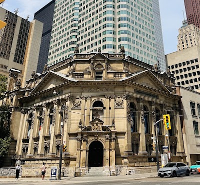 Hockey Hall of Fame