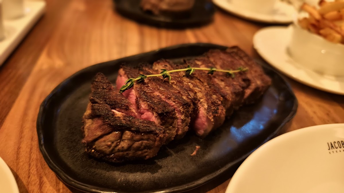 Jacobs & Co. Steakhouse — photo 3