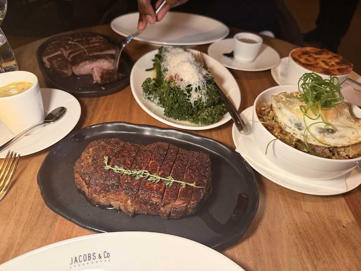 Jacobs & Co. Steakhouse — photo 4