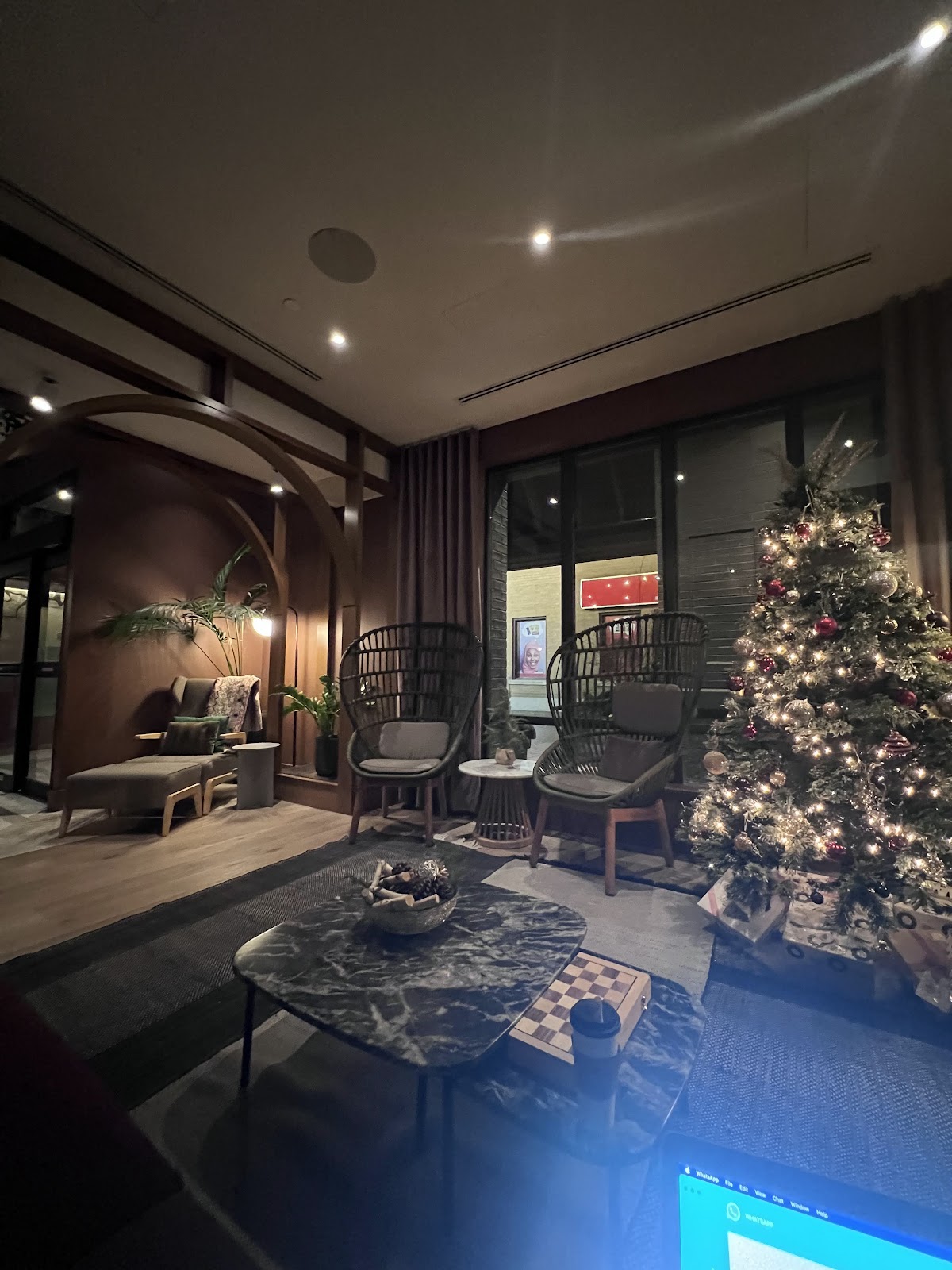 Kimpton Saint George, Toronto
