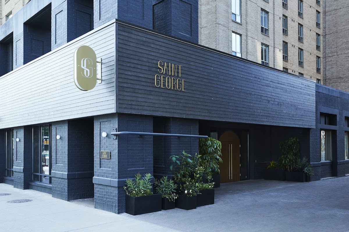 Kimpton Saint George — photo 2