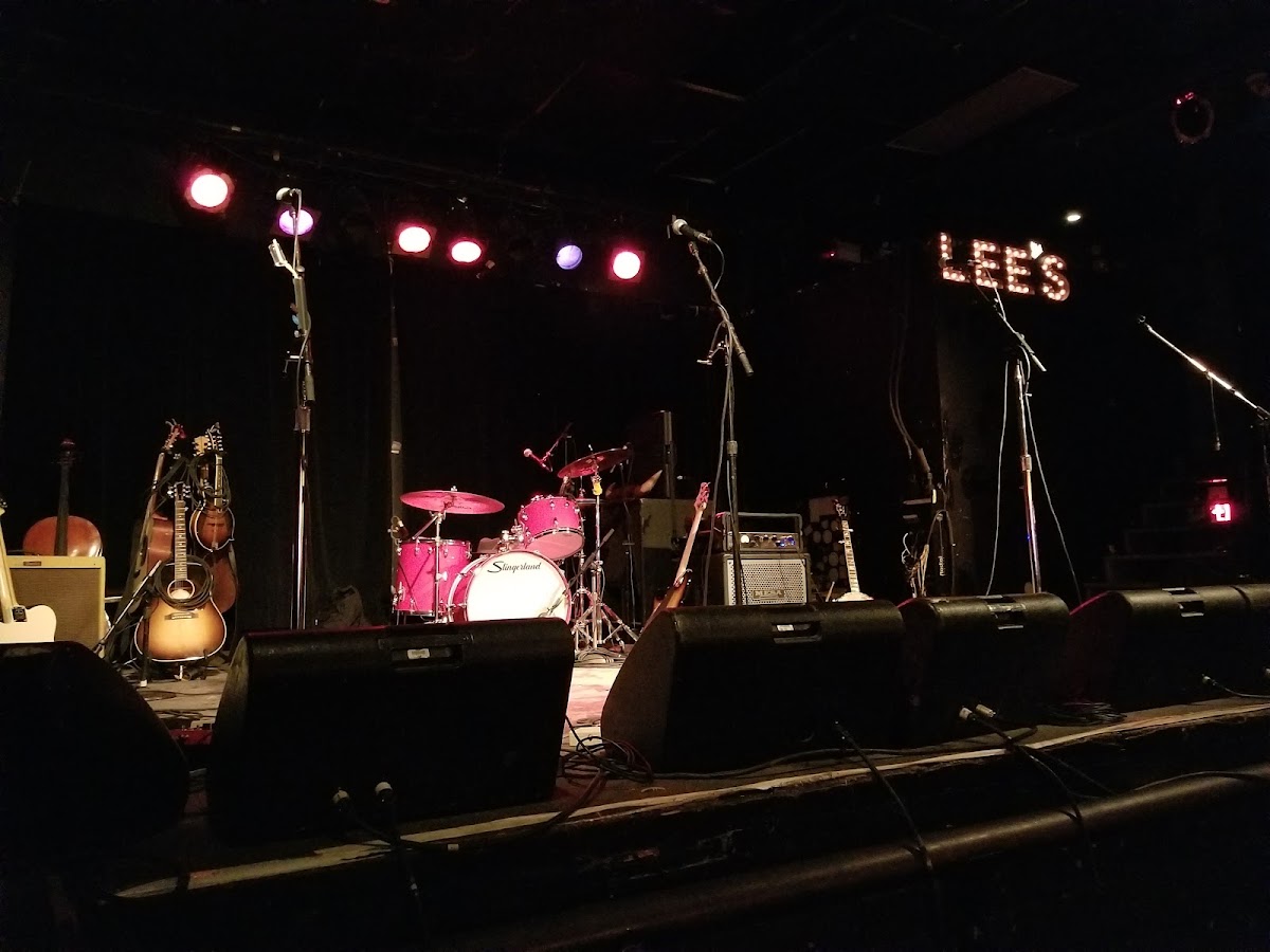 Lee's Palace — photo 2