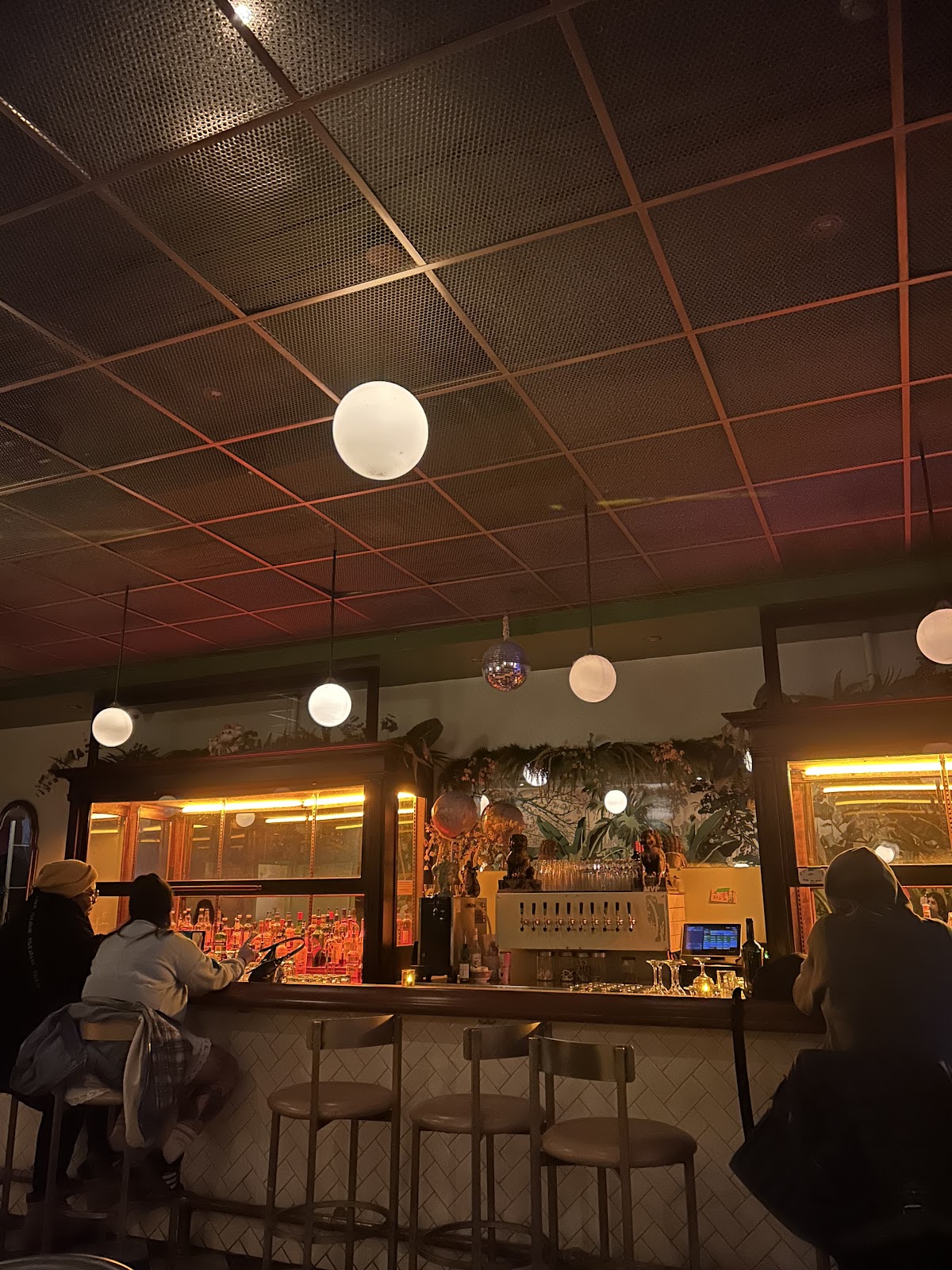 Mahjong Bar — photo 2