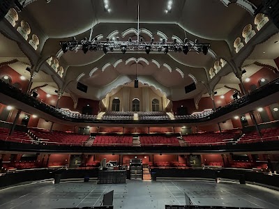 Massey Hall