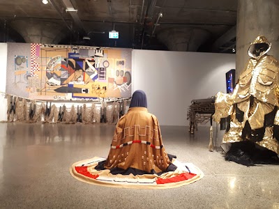 Museum of Contemporary Art (MOCA)