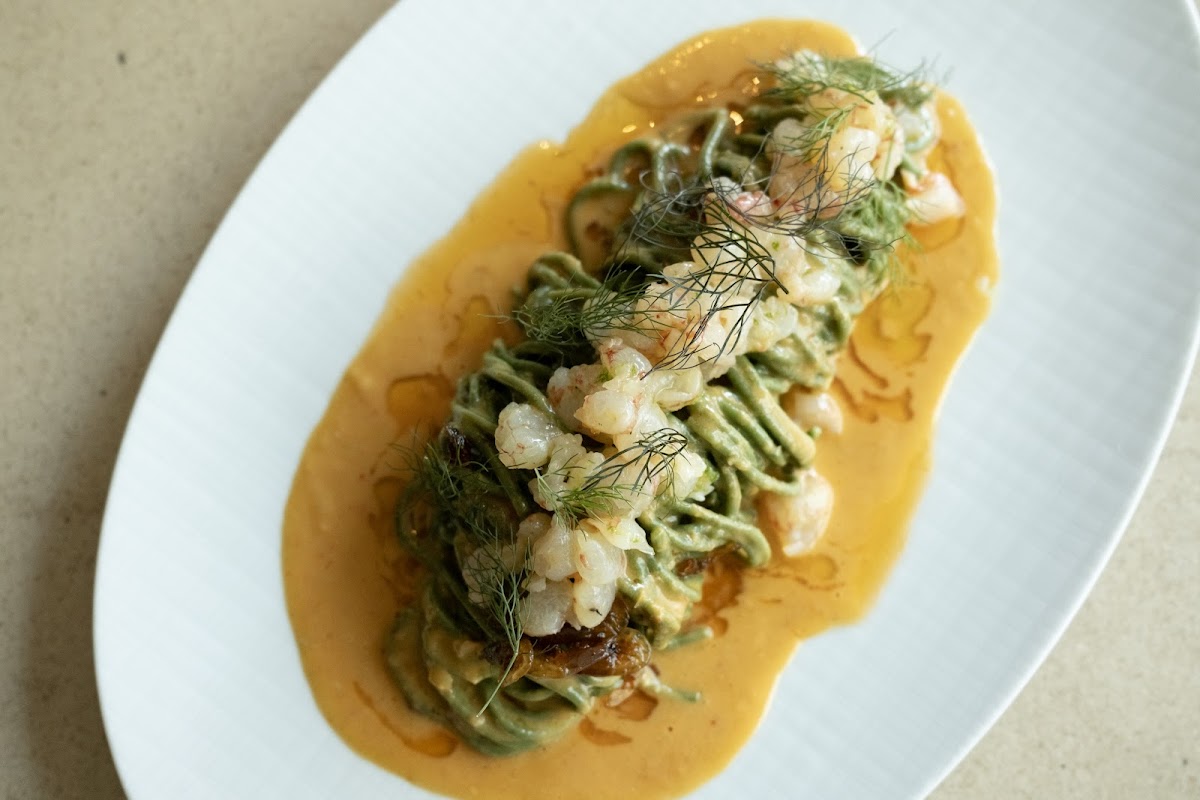 Osteria Giulia, Toronto
