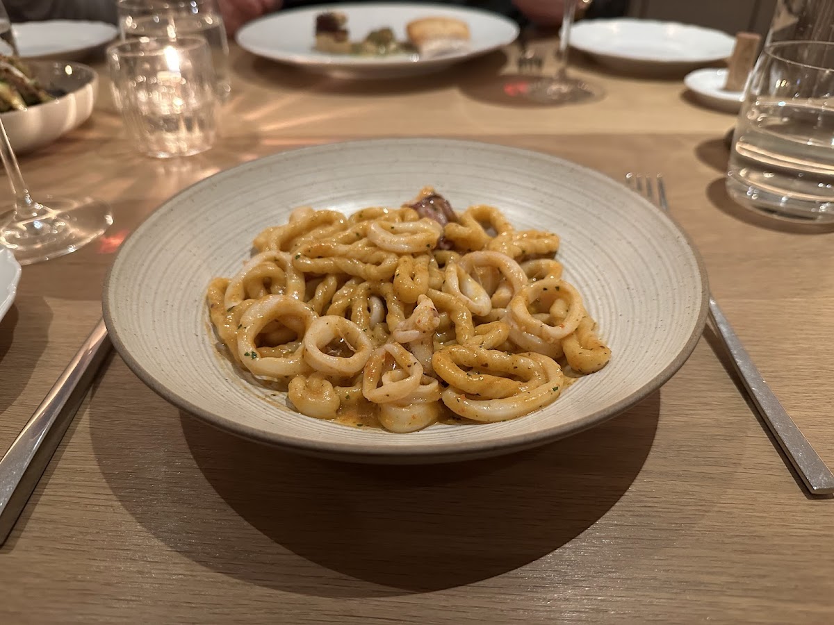 Osteria Giulia — photo 3