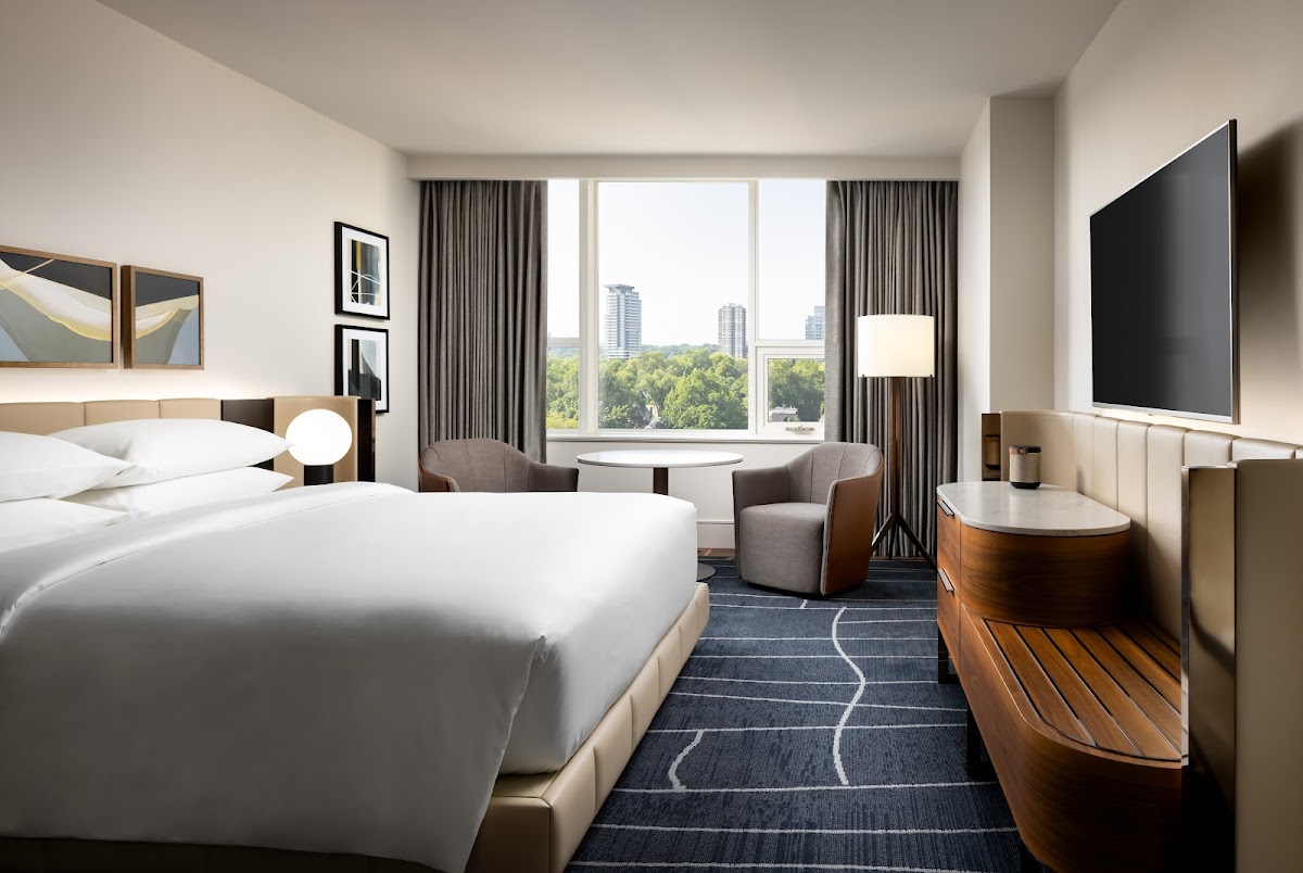 Park Hyatt Toronto — photo 2