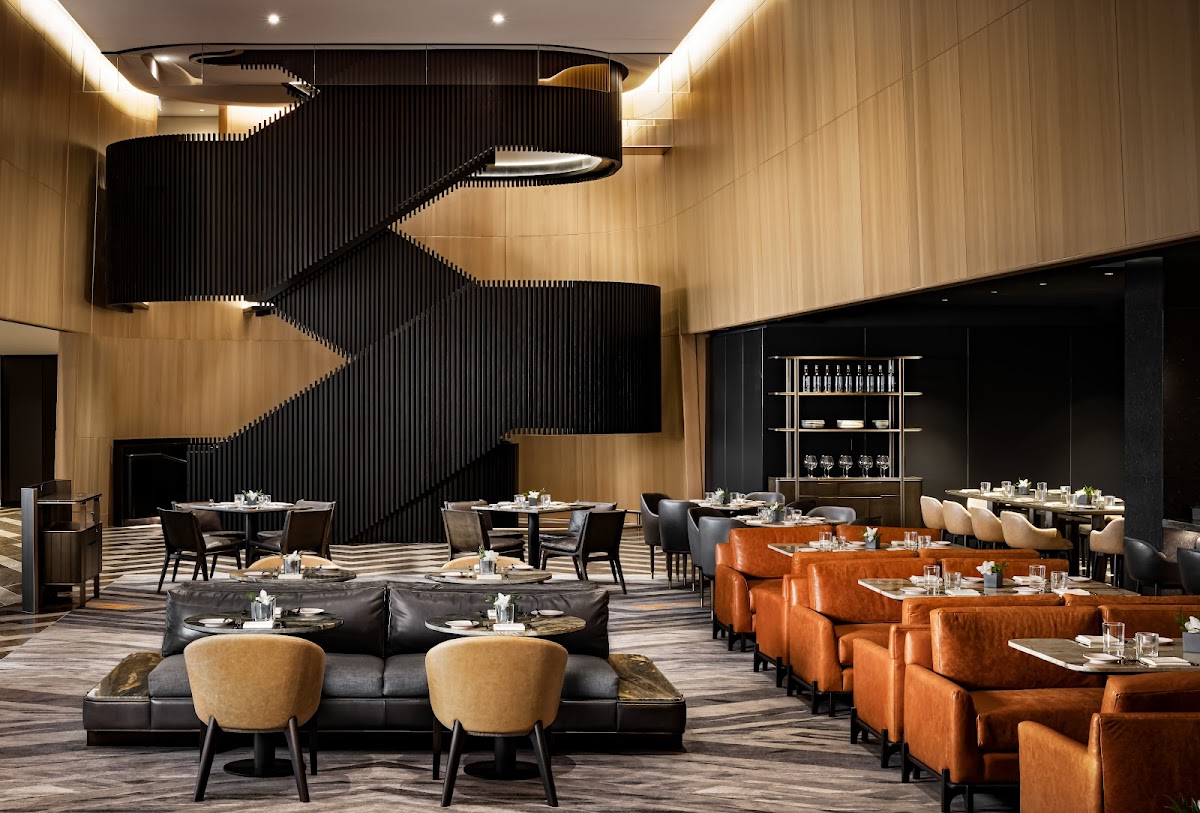 Park Hyatt Toronto — photo 3