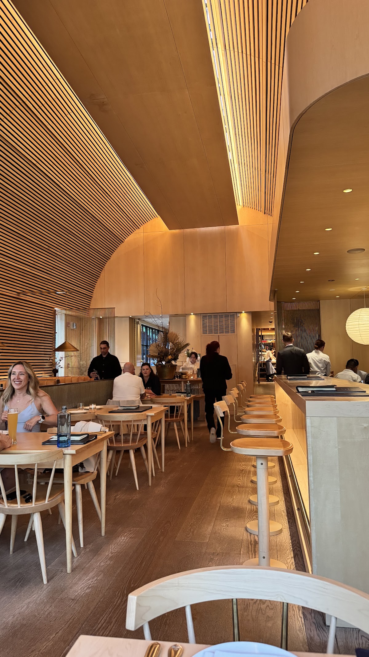 Prime Seafood Palace — photo 3