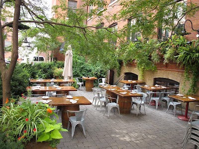 Rodney's Oyster House