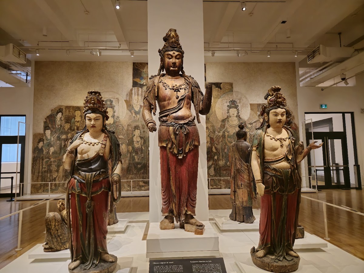 Royal Ontario Museum (ROM) — photo 5