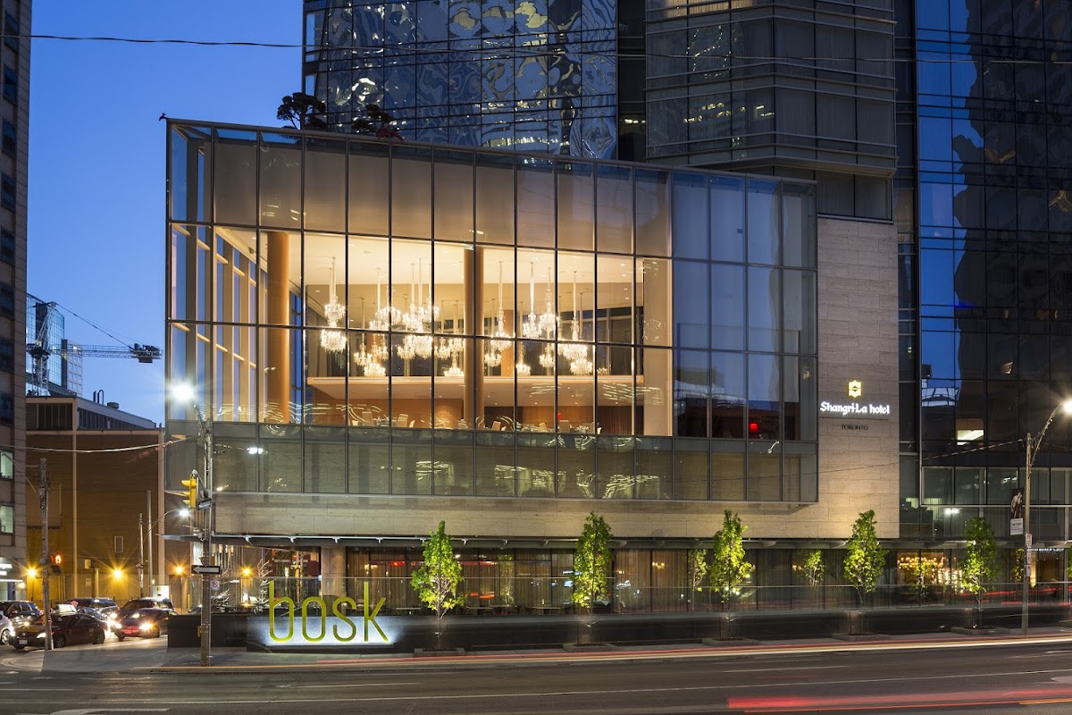 Shangri-La Toronto — photo 5