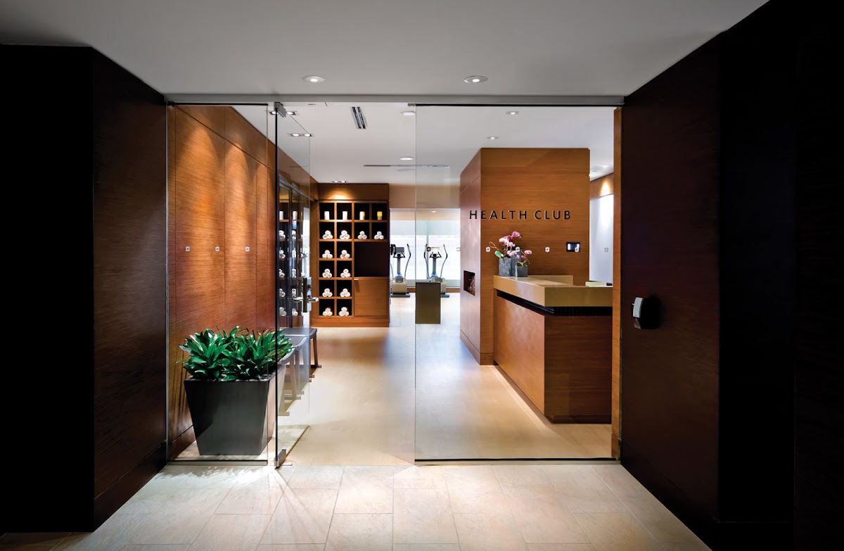 Shangri-La Toronto — photo 6