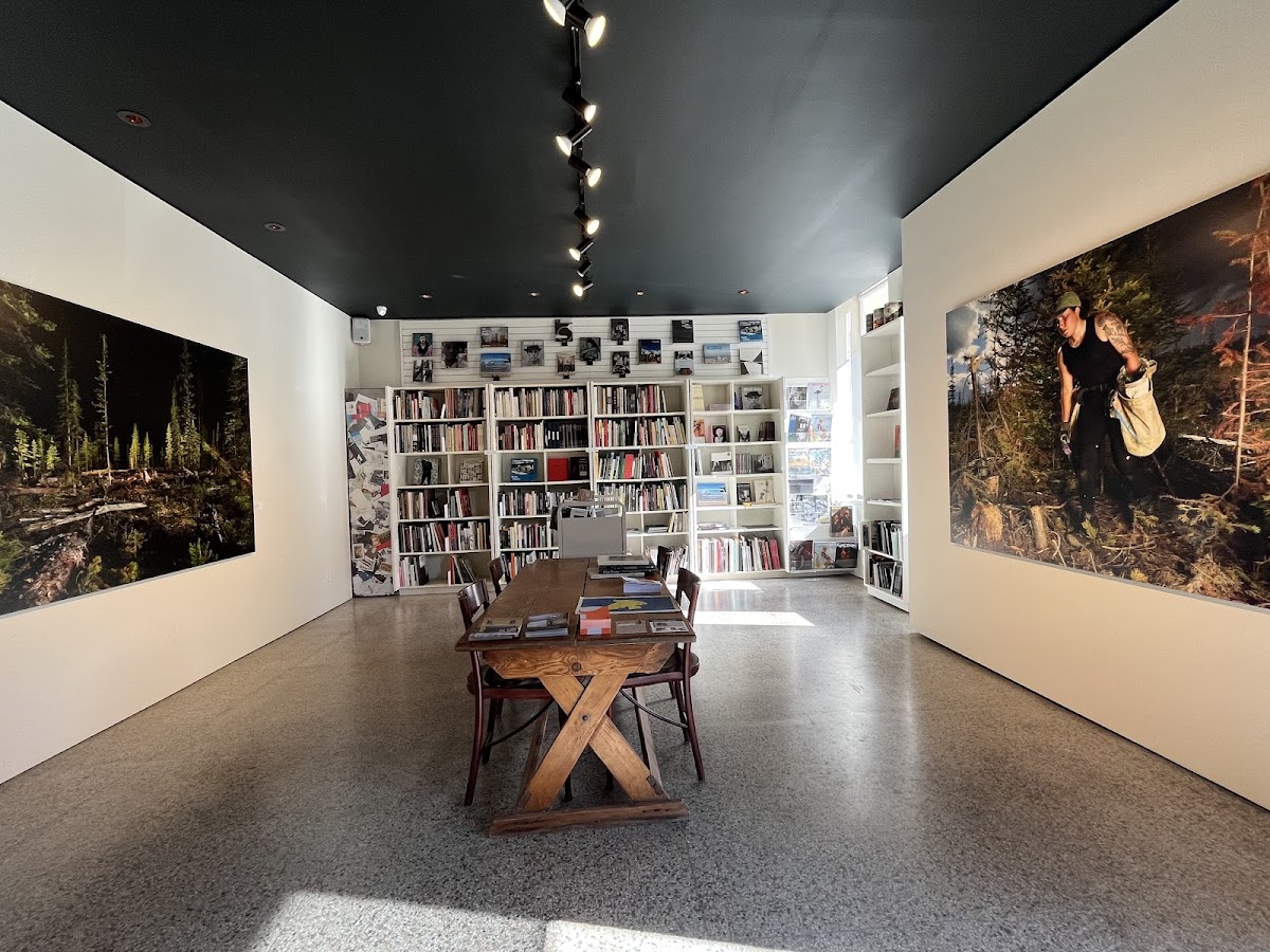 Stephen Bulger Gallery, Toronto