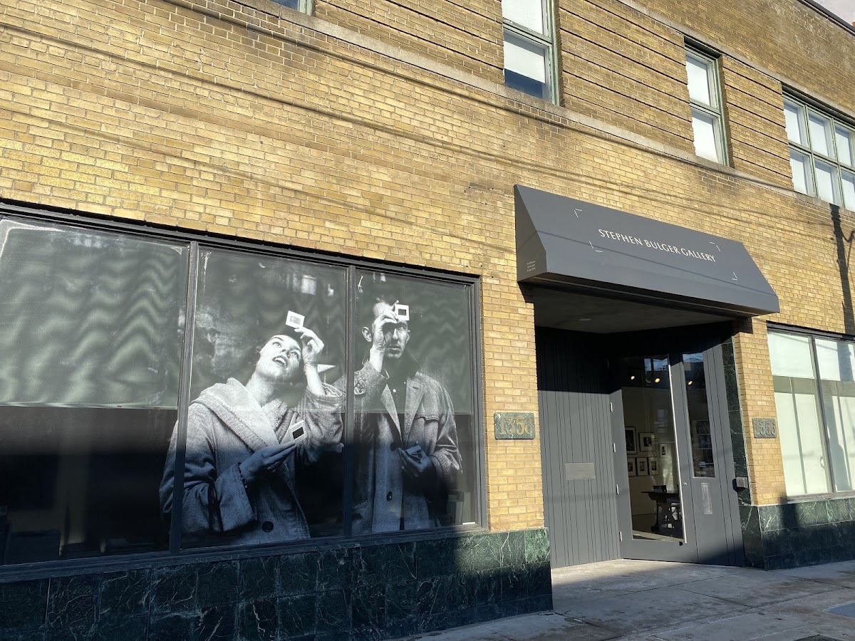 Stephen Bulger Gallery — photo 3