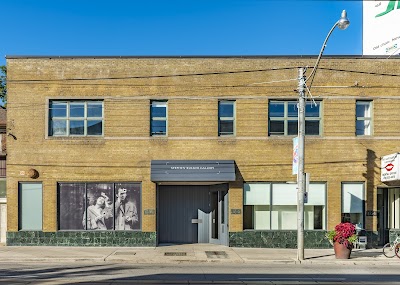 Stephen Bulger Gallery