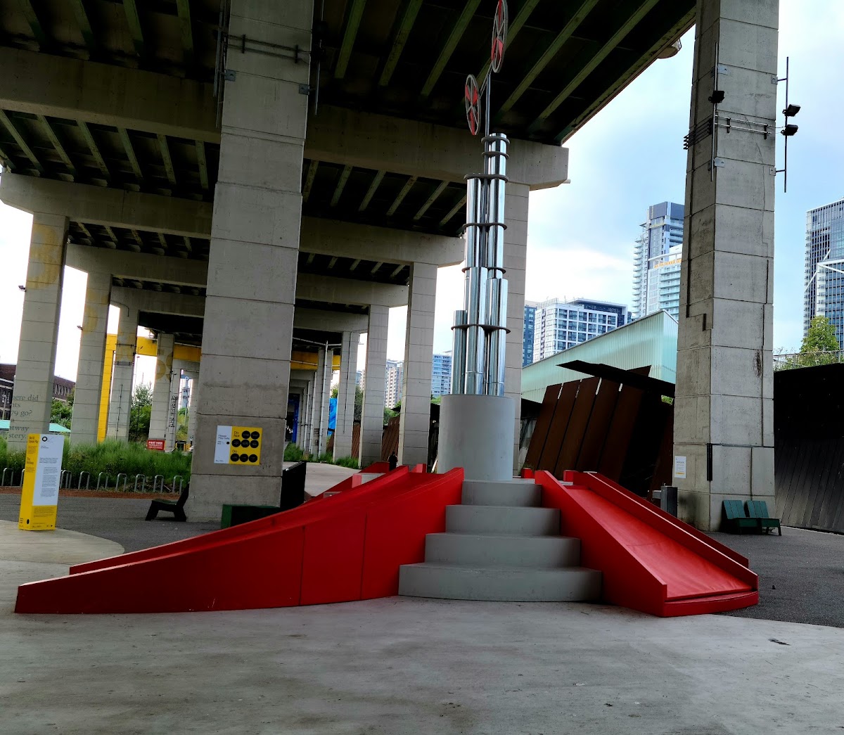 The Bentway — photo 2
