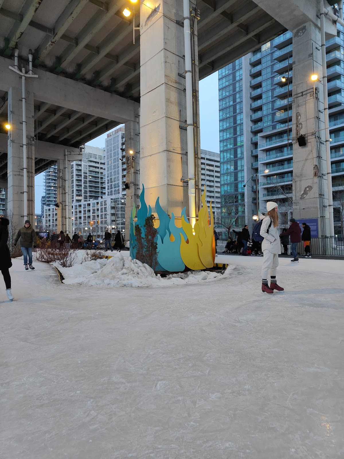 The Bentway — photo 3