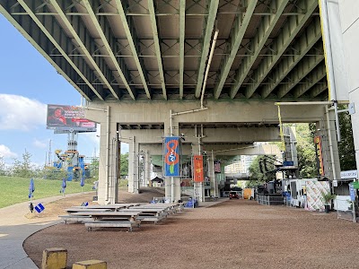The Bentway