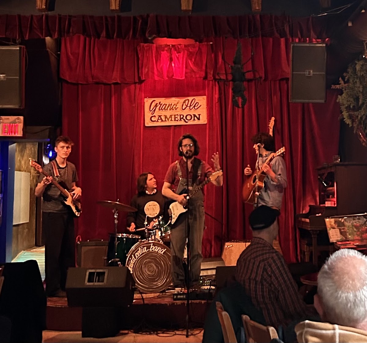 The Cameron House — photo 2