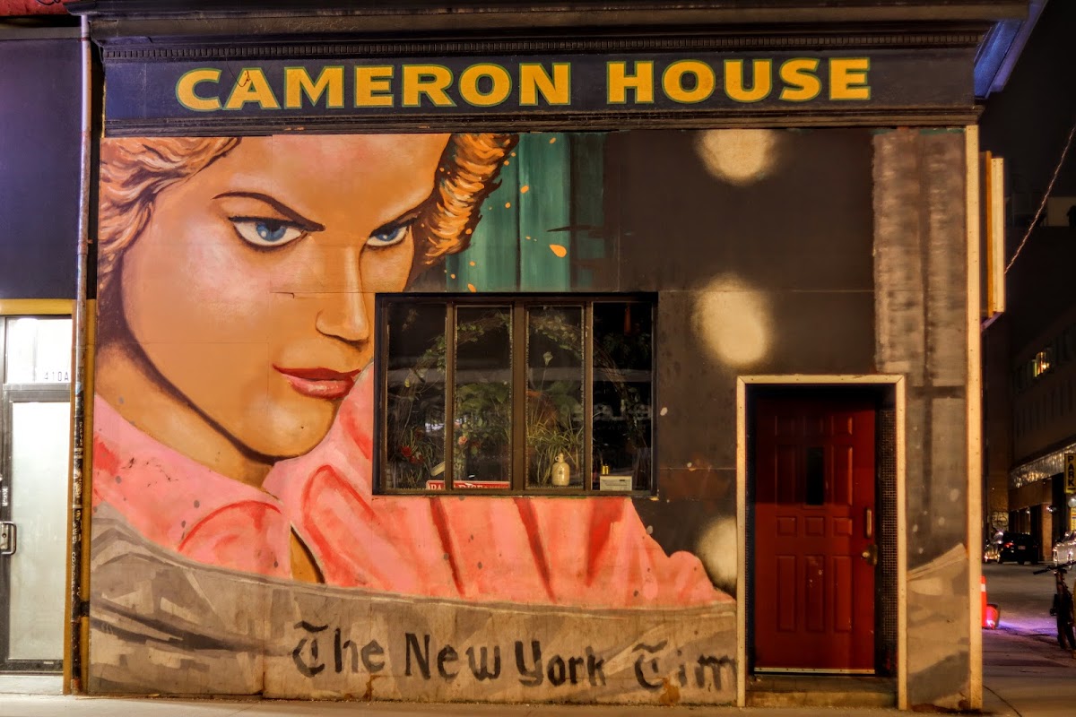 The Cameron House — photo 3
