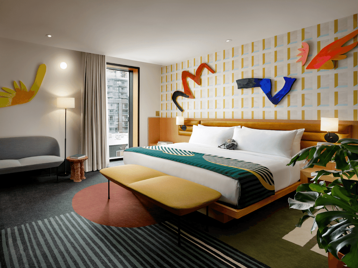 The Drake Hotel, Toronto