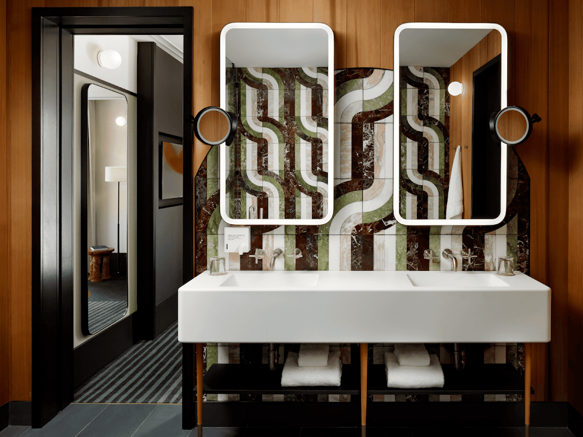 The Drake Hotel — photo 3