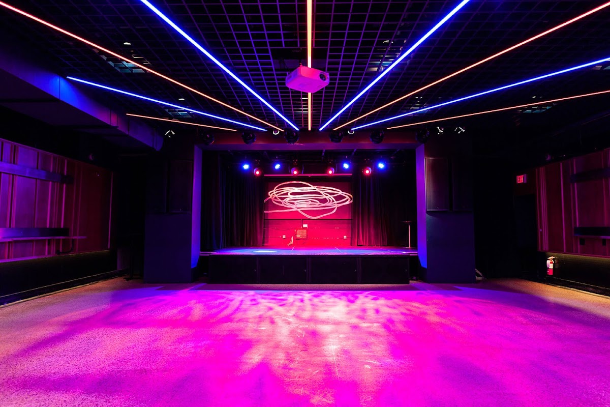 The Drake Underground, Toronto