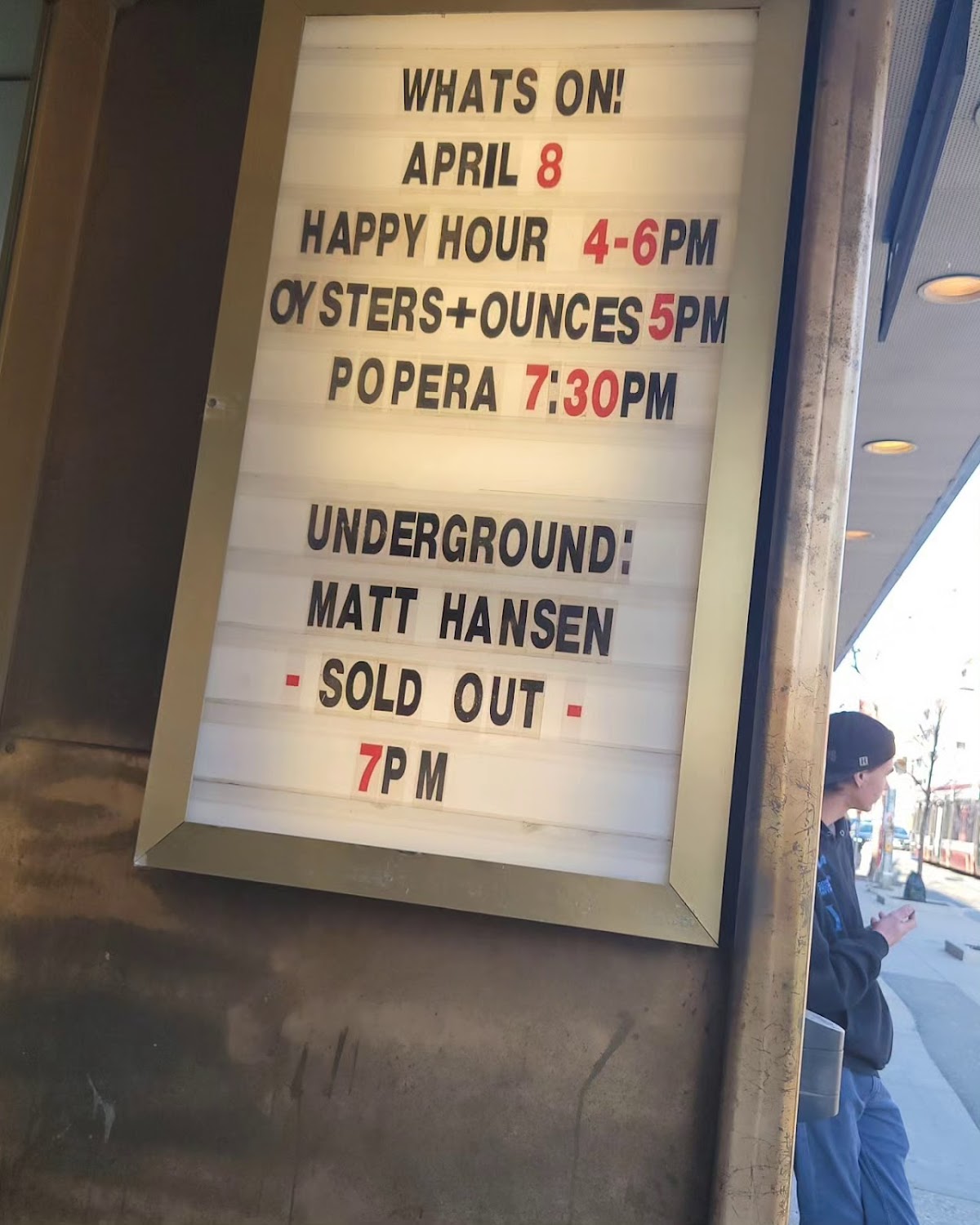 The Drake Underground — photo 2