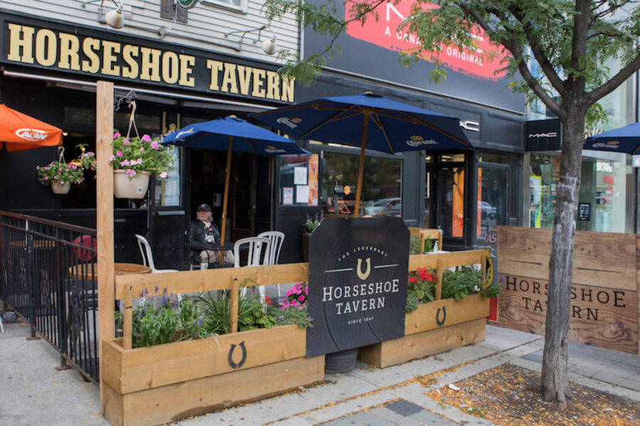 The Horseshoe Tavern — photo 2
