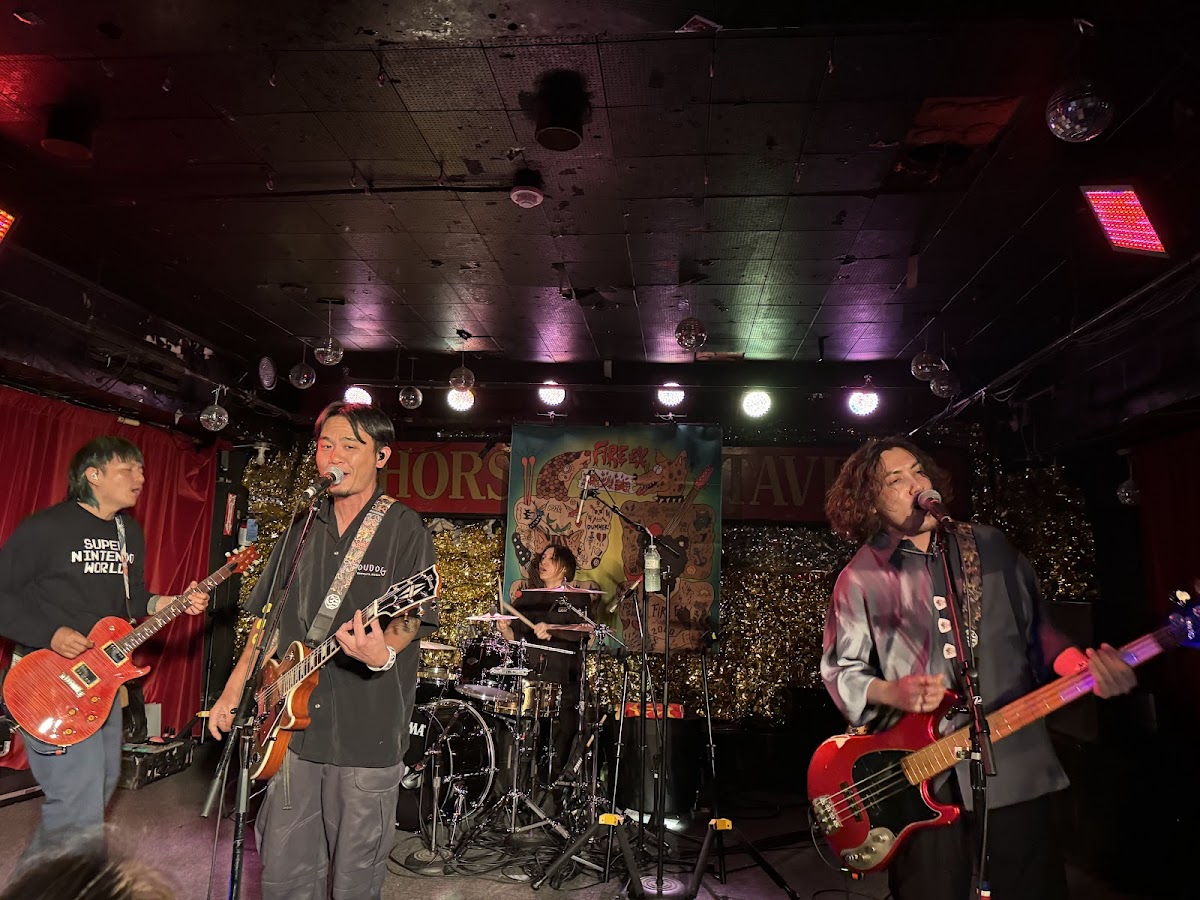 The Horseshoe Tavern — photo 3
