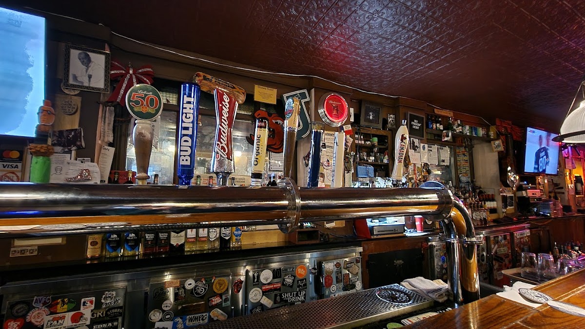 The Horseshoe Tavern — photo 4