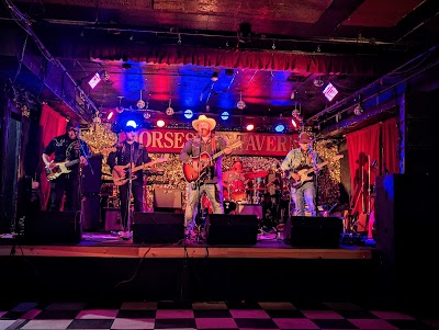 The Horseshoe Tavern