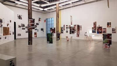 The Power Plant Contemporary Art Gallery