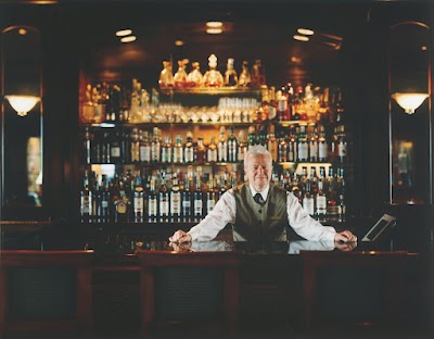 The Writers Room Bar